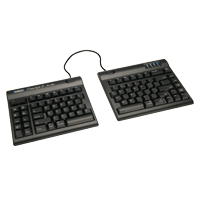ErgoCanada.com Online Product Catalog - Keyboards - Adjustable