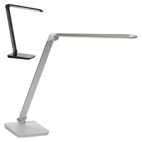 Vamp LED Task Light from Safco Products