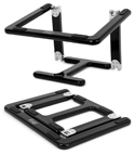 Click to enlarge Portable Office* - laptop stand