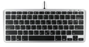 Click to enlarge Slim One Keyboard for iPhone and PC