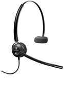 Click to enlarge Plantronics EncorePro HW540 Headset -