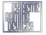 ExtremeGamingDevices.com logo