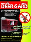 Deer Gard LF Retail Box