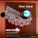 Deer Gard Control Panel