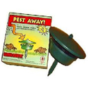 Garden SCENT-ry Pest Repellent System