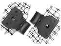 Bird X Bird Netting Mounting Clips