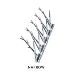 Bird X Polycarbonate Spike Strip - Narrow