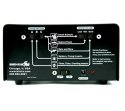 Transonic PRO LF Control Panel