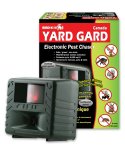 Yard Gard Retail Box and Unit