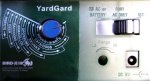 Yard Gard Control Panel