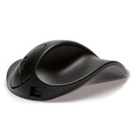 R-Go Tools Wired Vertical Mouse Large (pour gaucher) - Souris PC - Garantie  3 ans LDLC