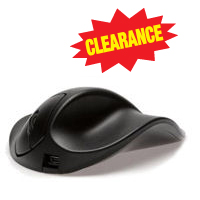 Souris VerticalMouse 4 VM4S Taille S, droitier - Evoluent