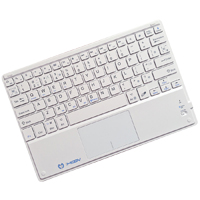 S-BOARD 840 » : clavier compact