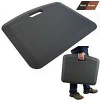 EcoLast Hybrid Sit-Stand Mat