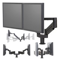 Online Product Catalog - Monitor Arms - Gas Lift - Product  Availability, Pricing and Information