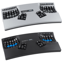 Boutique PRÉSENCE. Clavier sans fil Microsoft ALL IN ONE N9Z-00003