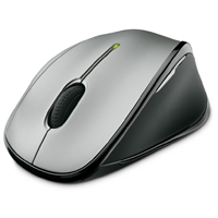 MICROSOFT Sculpt Ergonomic Mouse - Souris Bluetrack - 7 boutons