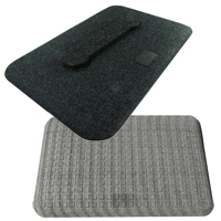 EcoLast Hybrid Sit-Stand Mat