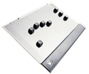 Click to enlarge DX1 Input System by ErgoDex