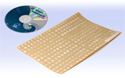 Click to enlarge DX1 Input System by ErgoDex - preprinted labels