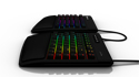 Freestyle Edge RGB - Side Profile