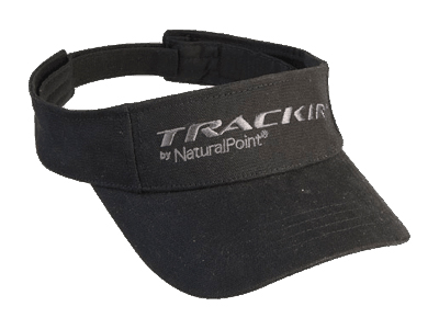 Naturalpoint Trackir 5 Ultra Includes Both The Trackir 5 (inc Vector) And  Trackclip Pro Accessory