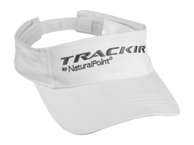 NeweggBusiness - NaturalPoint NAT-TIR5ULTRA TrackIR 5 Ultra - Includes TrackIR  5 Device + TrackClip Pro + Clip Accessory