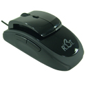 RBT Rebel Real<br>Mouse - Profile