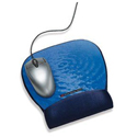 3M Precise Mousing Surface with Gel Wrist Rest
