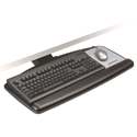 Adjustable Keyboard Arm and Tray
