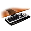 Adjustable Keyboard Arm and Tray
