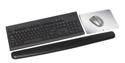 Gel Wrist Rest for Keyboard and Mouse, in use