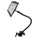 Ablenet Gooseneck Mounting System for iPad