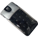 19-Key USB Numeric Keypad and Optical Mouse