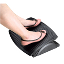 Ergo Plus Foot Rest - In Use