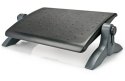 Innovative Foot Rest - Textured Rubber Surface