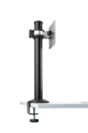 Click to enlarge Monitor Mount Solution