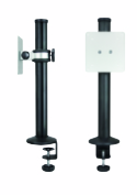 Click to enlarge Monitor Mount Solution