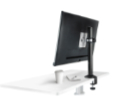 Click to enlarge Monitor Mount Solution