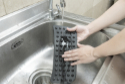 Aidata Office Balance Board – Washable Foot Plates