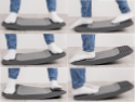 Aidata Office Balance Board – Encourages Active Stretching