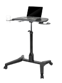 PopDesk Notebook Desk