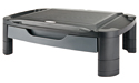 Professional Monitor Riser, with Drawer - Model MR-1002G