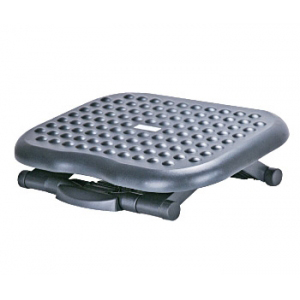 Aidata Aluminum Rocking Footrest