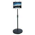 Aidata Universal Tablet Floor Stand