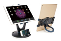 Universal Tablet Station Combo - With Tablets