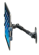 Universal Tablet Wall Mount with Arm