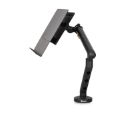 BE Universal Laptop Holder – With Document Holder in Place