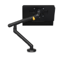 BE Universal Laptop Holder - VESA 100 Mount
