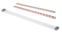 Click to enlarge ComfortRead with Metal Mounting Strips